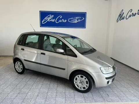 Fiat Idea 1.2 16v - Immagine 2