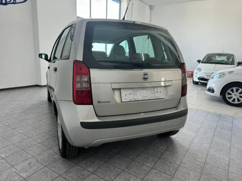 Fiat Idea 1.2 16v - Immagine 3