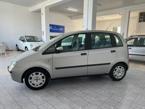 Fiat Idea 1.2 16v - Immagine 4