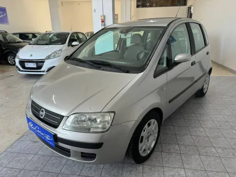 Fiat Idea 1.2 16v - Immagine 5