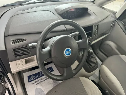 Fiat Idea 1.2 16v - Immagine 8