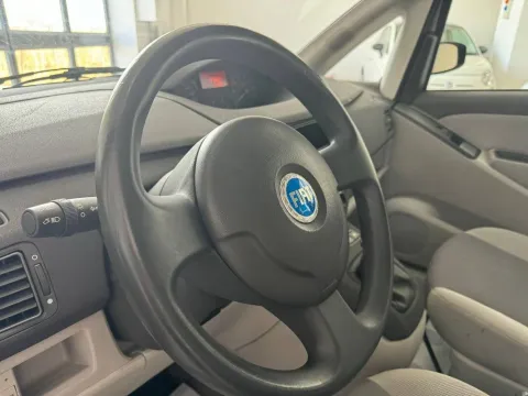 Fiat Idea 1.2 16v - Immagine 9