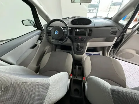 Fiat Idea 1.2 16v - Immagine 10