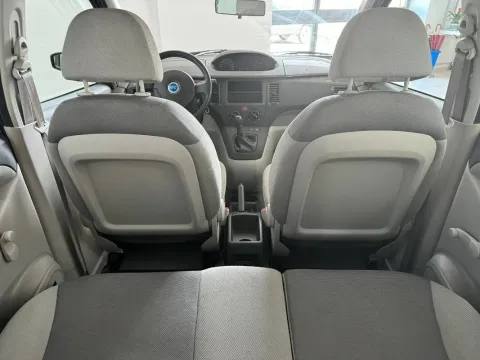 Fiat Idea 1.2 16v - Immagine 11