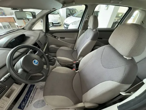 Fiat Idea 1.2 16v - Immagine 16