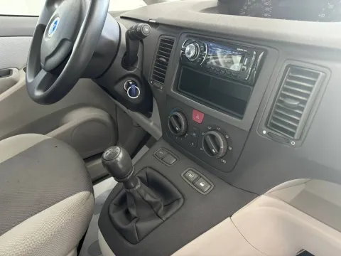 Fiat Idea 1.2 16v - Immagine 17