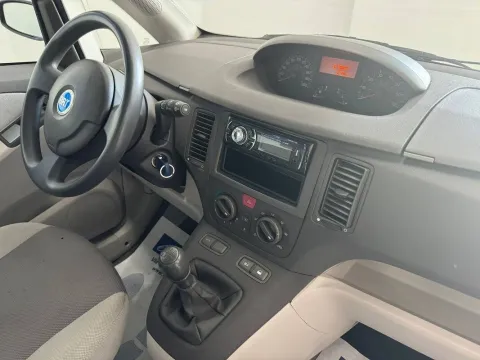 Fiat Idea 1.2 16v - Immagine 19