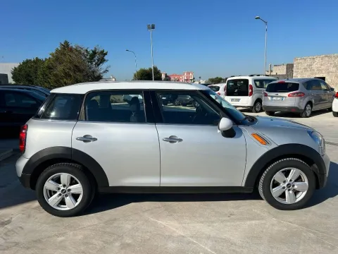 Mini Mini Countryman 1.6 Cooper D E6 - Immagine 5