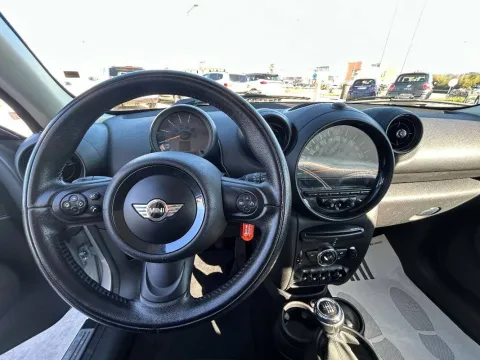 Mini Mini Countryman 1.6 Cooper D E6 - Immagine 10