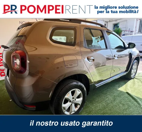 Dacia Duster 1.5 blue dci Comfort 4x2 s&s 115cv my19 - Immagine 5