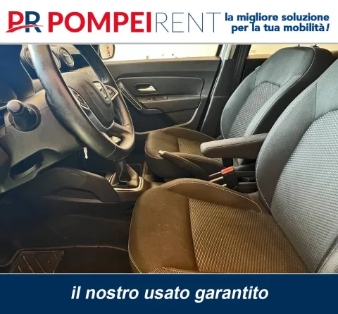Dacia Duster 1.5 blue dci Comfort 4x2 s&s 115cv my19 - Immagine 6