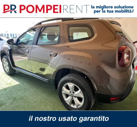 Dacia Duster 1.5 blue dci Comfort 4x2 s&s 115cv my19 - Immagine 7