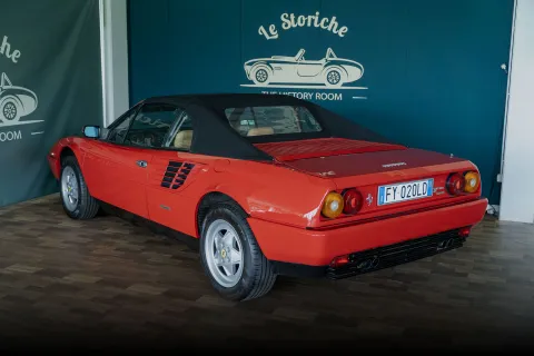 Ferrari Mondial Cabrio 3.2 - Immagine 12