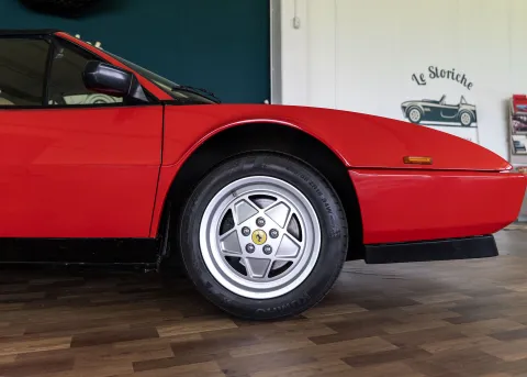 Ferrari Mondial Cabrio 3.2 - Immagine 18