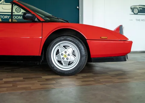 Ferrari Mondial Cabrio 3.2 - Immagine 19
