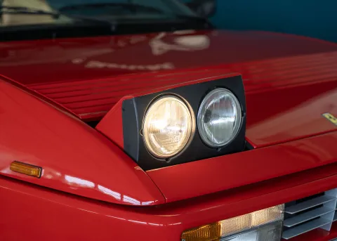 Ferrari Mondial Cabrio 3.2 - Immagine 20