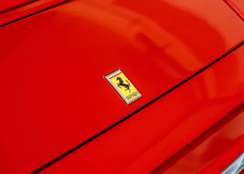 Ferrari Mondial Cabrio 3.2 - Immagine 22