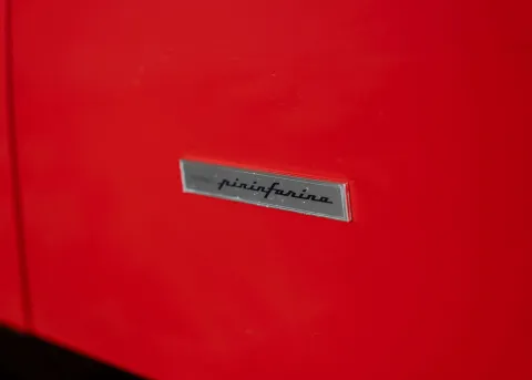 Ferrari Mondial Cabrio 3.2 - Immagine 23