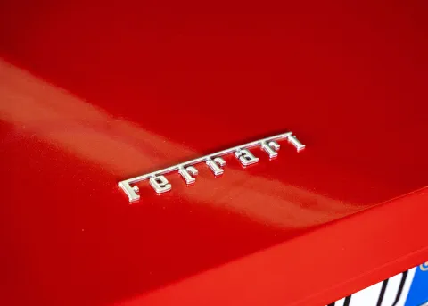 Ferrari Mondial Cabrio 3.2 - Immagine 24