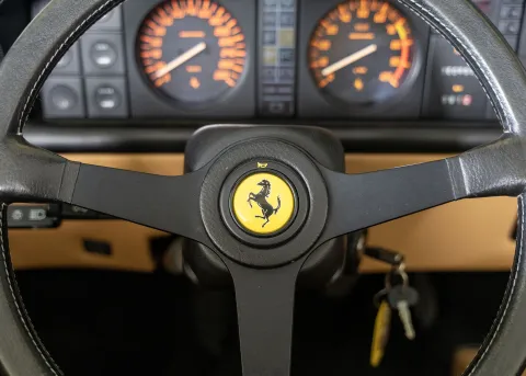 Ferrari Mondial Cabrio 3.2 - Immagine 30