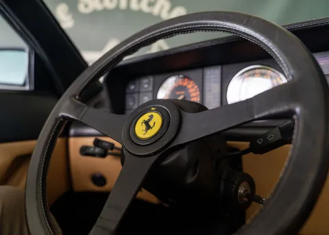 Ferrari Mondial Cabrio 3.2 - Immagine 31