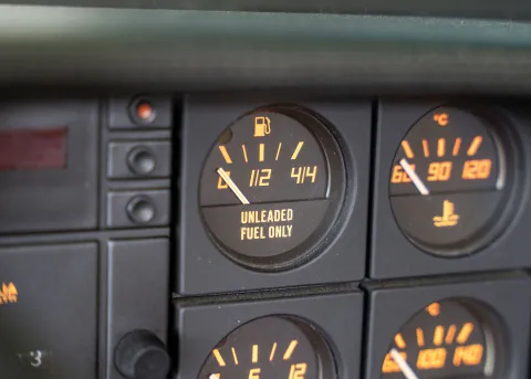 Ferrari Mondial Cabrio 3.2 - Immagine 34