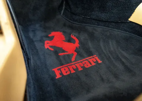 Ferrari Mondial Cabrio 3.2 - Immagine 35