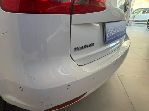 Volkswagen Touran 2.0 tdi Highline dsg - Immagine 7