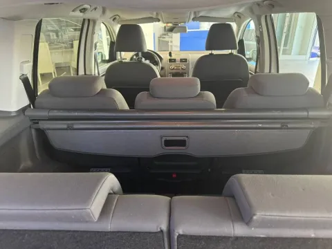 Volkswagen Touran 2.0 tdi Highline dsg - Immagine 14
