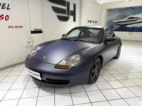 Porsche 911 Coupe 3.4 Carrera TT3 - Immagine 2