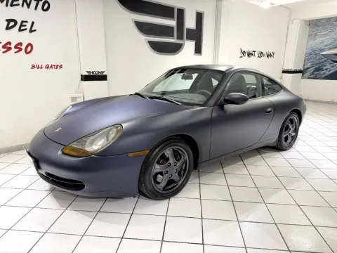 Porsche 911 Coupe 3.4 Carrera TT3 - Immagine 3