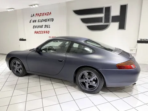 Porsche 911 Coupe 3.4 Carrera TT3 - Immagine 4