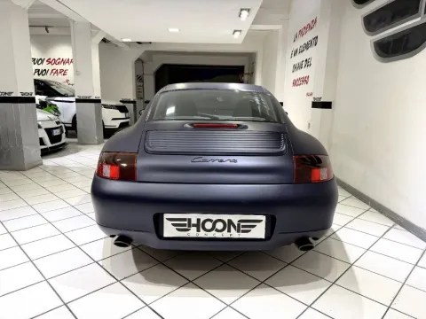 Porsche 911 Coupe 3.4 Carrera TT3 - Immagine 6
