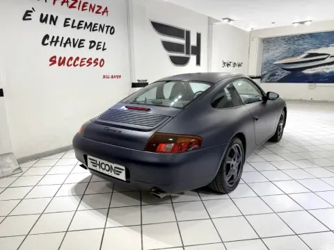 Porsche 911 Coupe 3.4 Carrera TT3 - Immagine 7