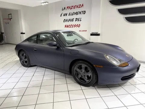 Porsche 911 Coupe 3.4 Carrera TT3 - Immagine 9