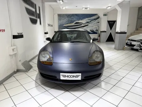 Porsche 911 Coupe 3.4 Carrera TT3 - Immagine 11