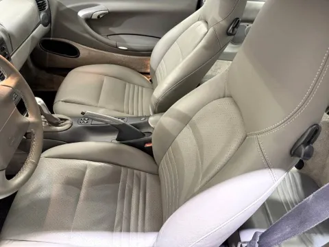 Porsche 911 Coupe 3.4 Carrera TT3 - Immagine 13