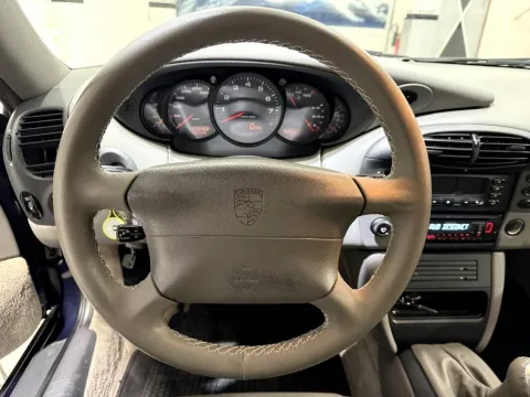 Porsche 911 Coupe 3.4 Carrera TT3 - Immagine 14