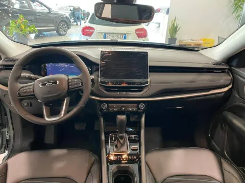 Jeep Compass 1.3 turbo t4 phev S 4xe auto - Immagine 10