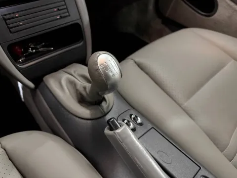 Porsche 911 Coupe 3.4 Carrera TT3 - Immagine 17