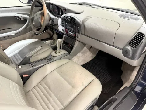 Porsche 911 Coupe 3.4 Carrera TT3 - Immagine 23