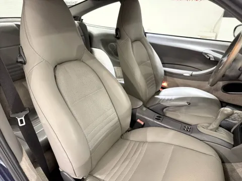 Porsche 911 Coupe 3.4 Carrera TT3 - Immagine 24