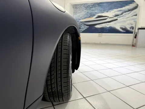 Porsche 911 Coupe 3.4 Carrera TT3 - Immagine 27