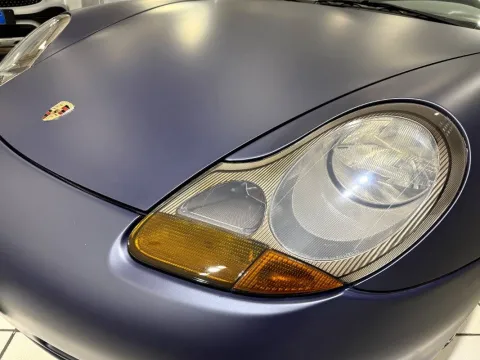Porsche 911 Coupe 3.4 Carrera TT3 - Immagine 28