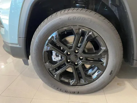Jeep Compass 1.3 turbo t4 phev S 4xe auto - Immagine 28