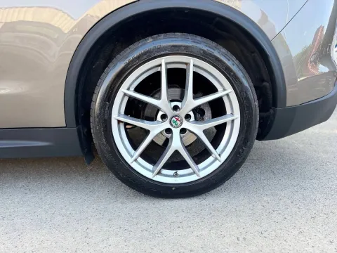 Alfa Romeo Stelvio 2.2 t Business rwd 180cv auto - Immagine 10