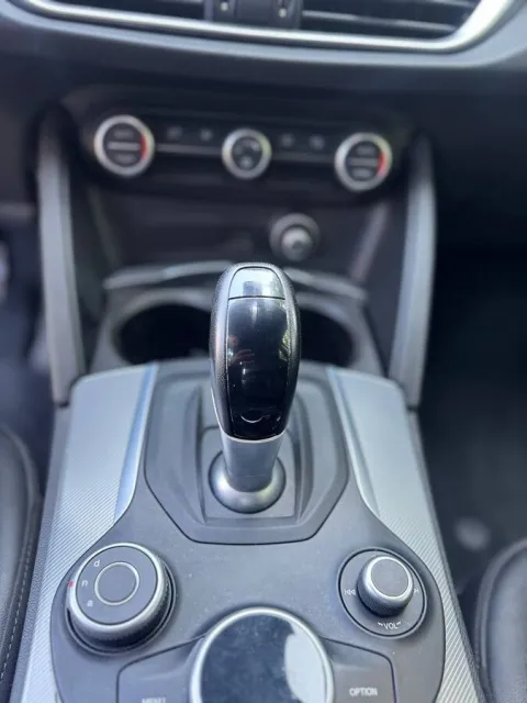 Alfa Romeo Stelvio 2.2 t Business rwd 180cv auto - Immagine 20