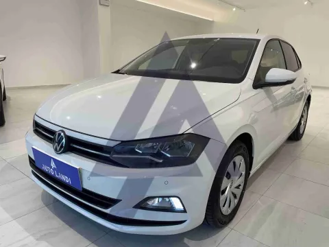 Volkswagen Polo 5p 1.0 tsi Comfortline 95cv - Immagine 1