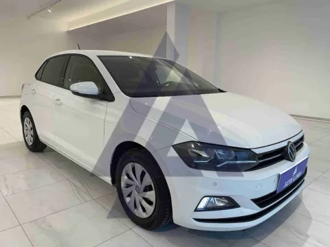 Volkswagen Polo 5p 1.0 tsi Comfortline 95cv - Immagine 2