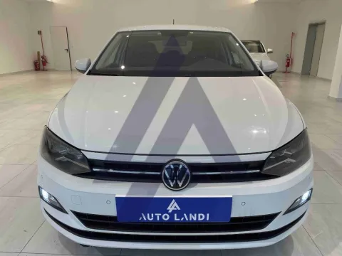 Volkswagen Polo 5p 1.0 tsi Comfortline 95cv - Immagine 4